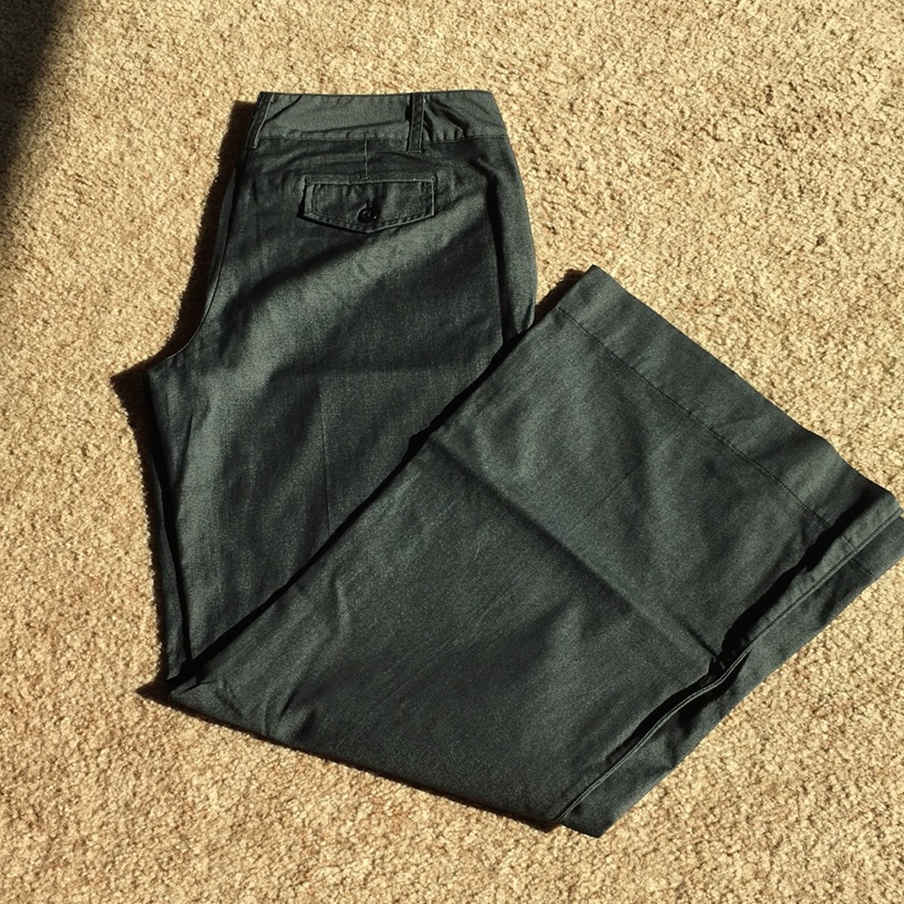 Slacks